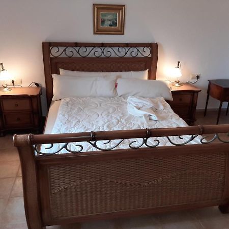 Casalegria Bed and Breakfast Jumilla Exterior foto